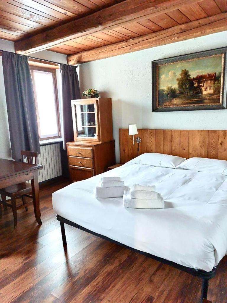 Residence Du Commerce 오울크스 외부 사진