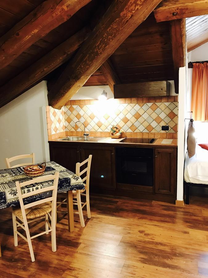 Residence Du Commerce 오울크스 외부 사진